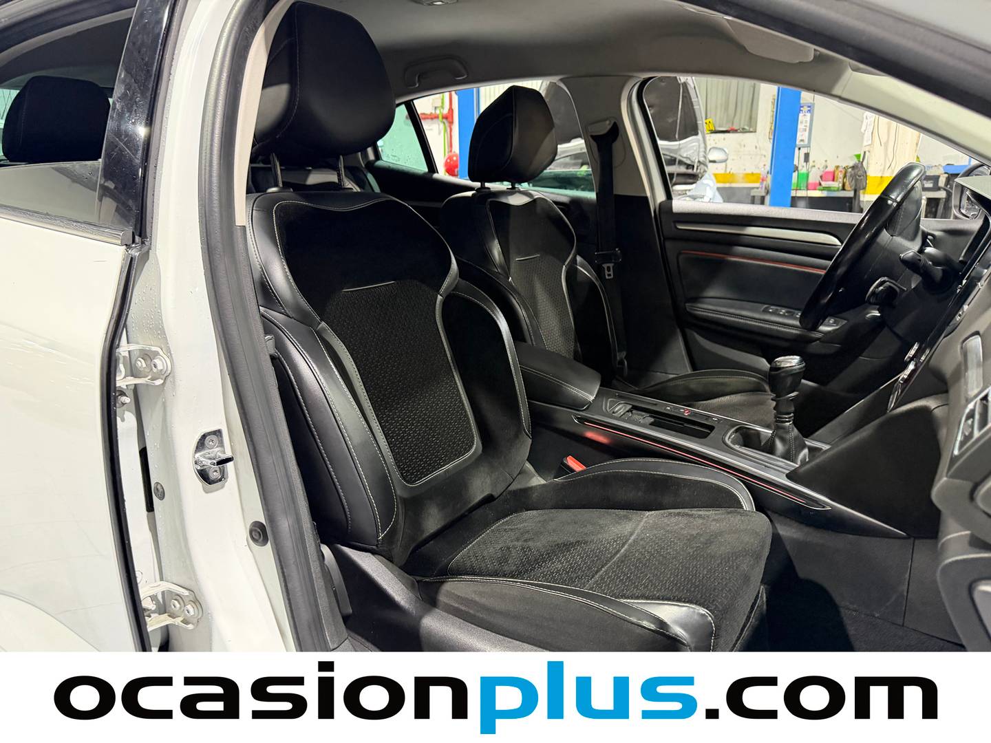 Renault Mégane Renault Megane Zen Energy TCe (130 CV) gasolina