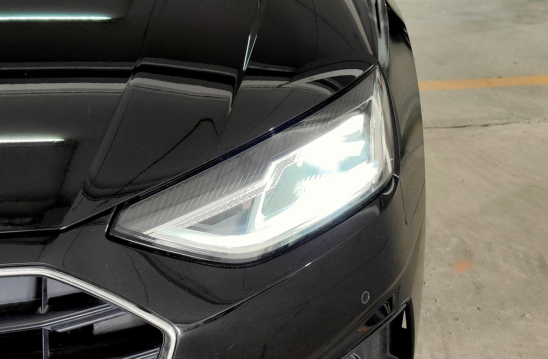 Audi A4 Avant Advanced 35 TFSI S tronic - foto 15