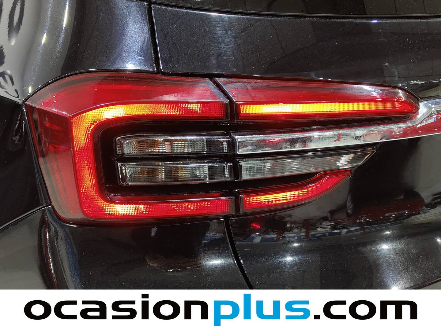 Foto DR AUTOMOBILES DR 4.0 DR AUTOMOBILES DR4 1.5 (116 CV)