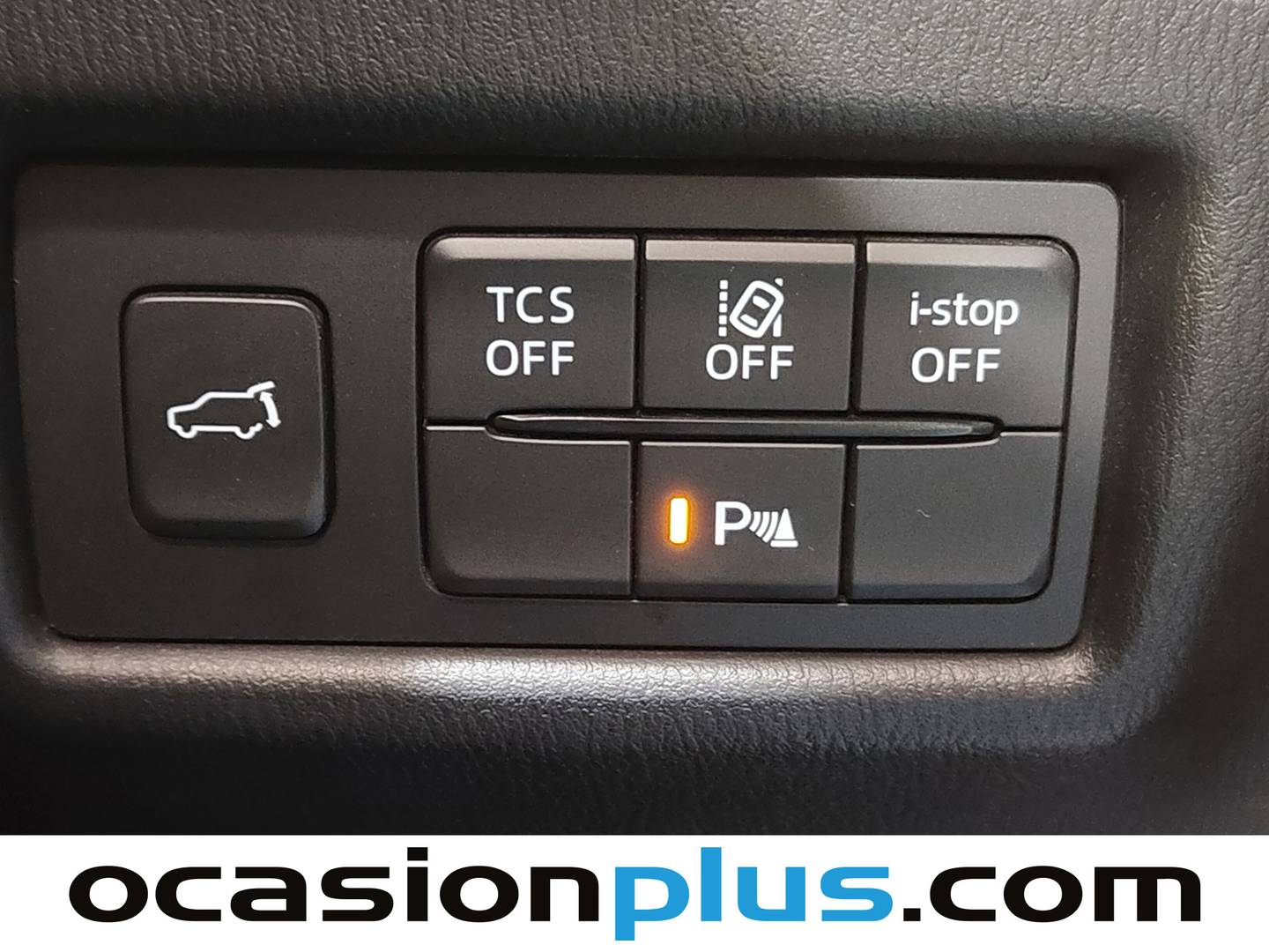 Acabados Mazda CX-5 Mazda CX-5 2.0 GE Zenith 2WD (165 CV)