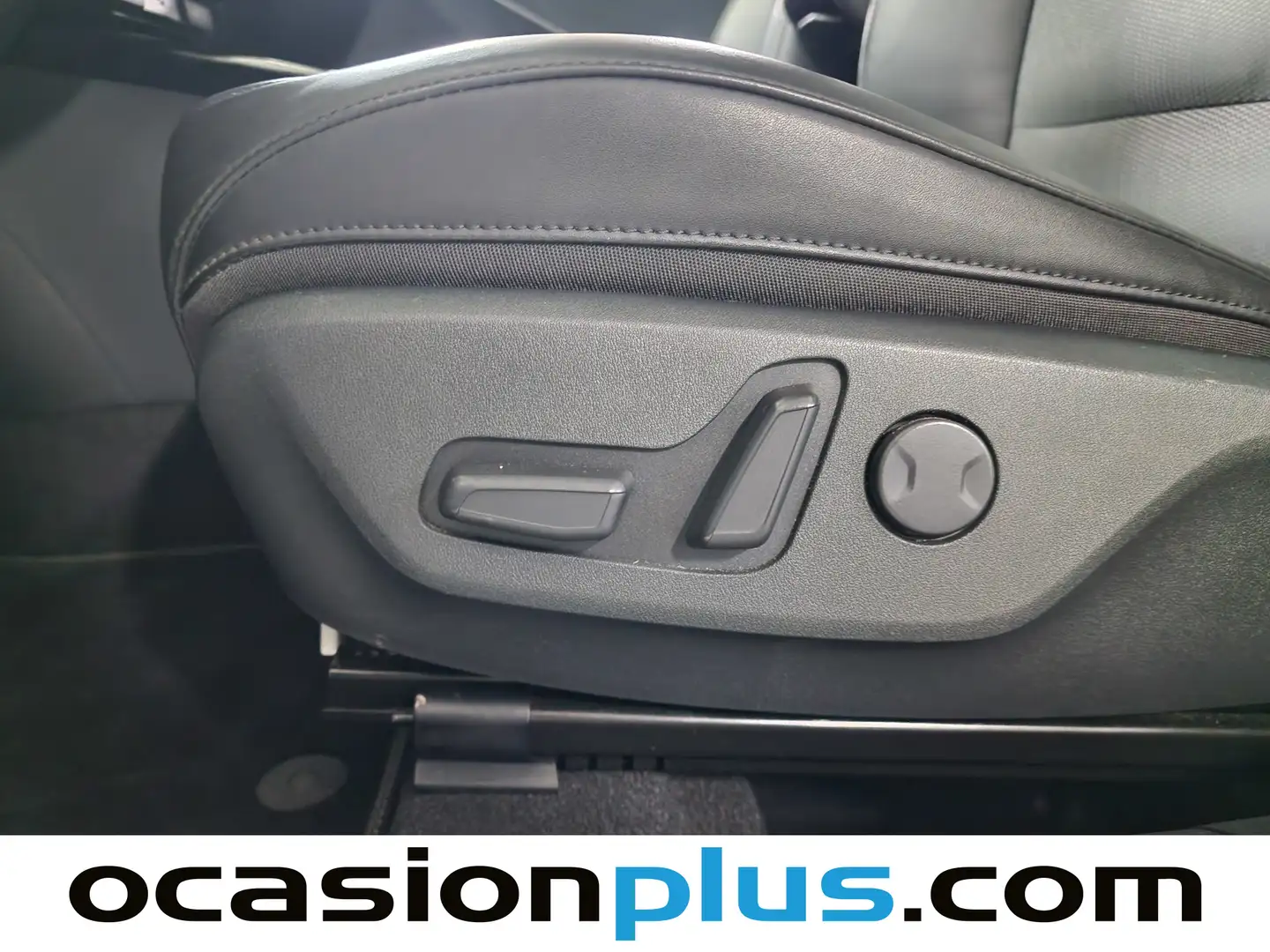 Foto KIA Niro Kia Niro 1.6 GDi HEV Híbrido Drive (141 CV)