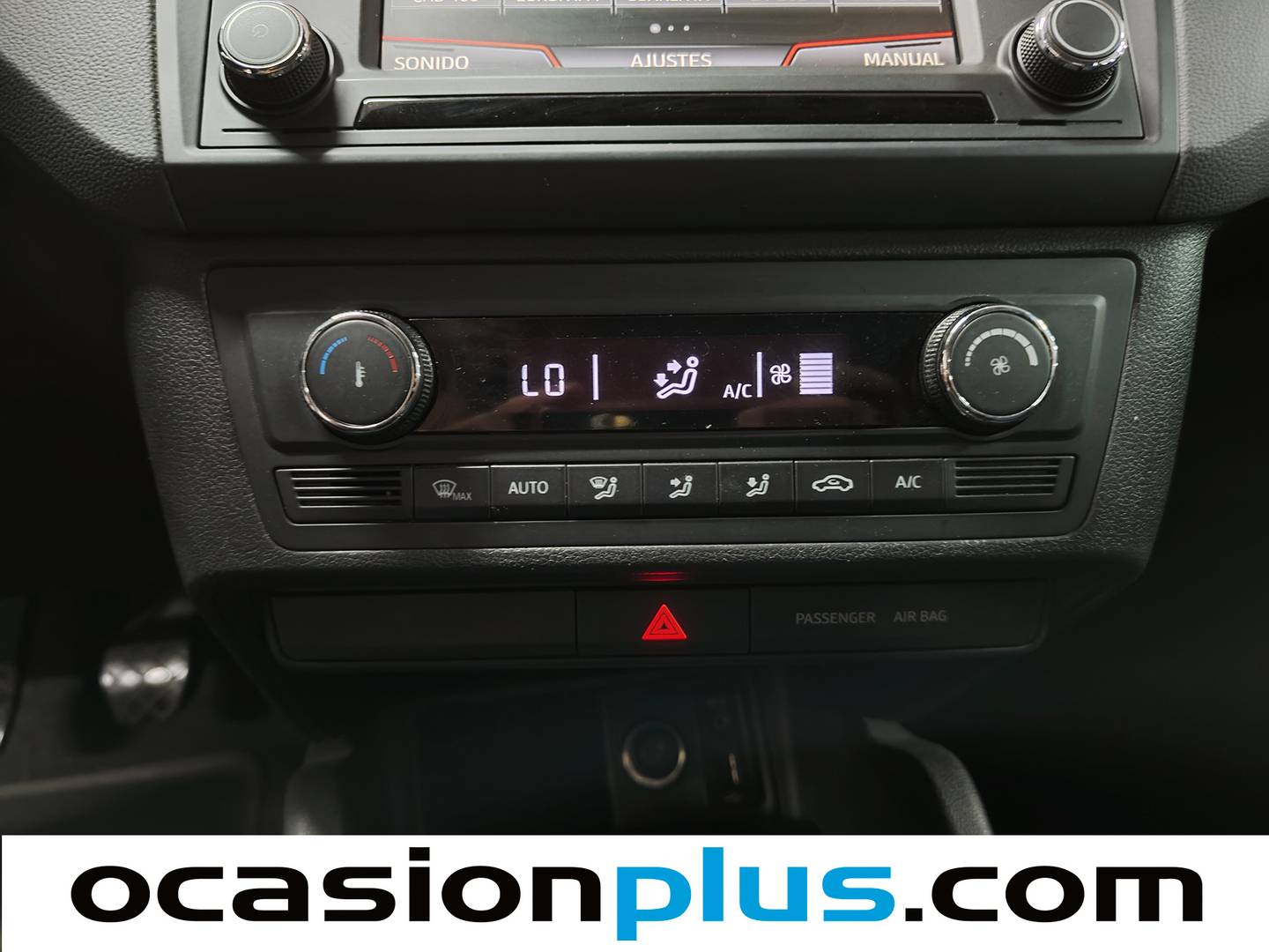 Seat Ibiza Seat Ibiza SC 1.0 EcoTSI Style Connect Blue (110 CV) al mejor precio