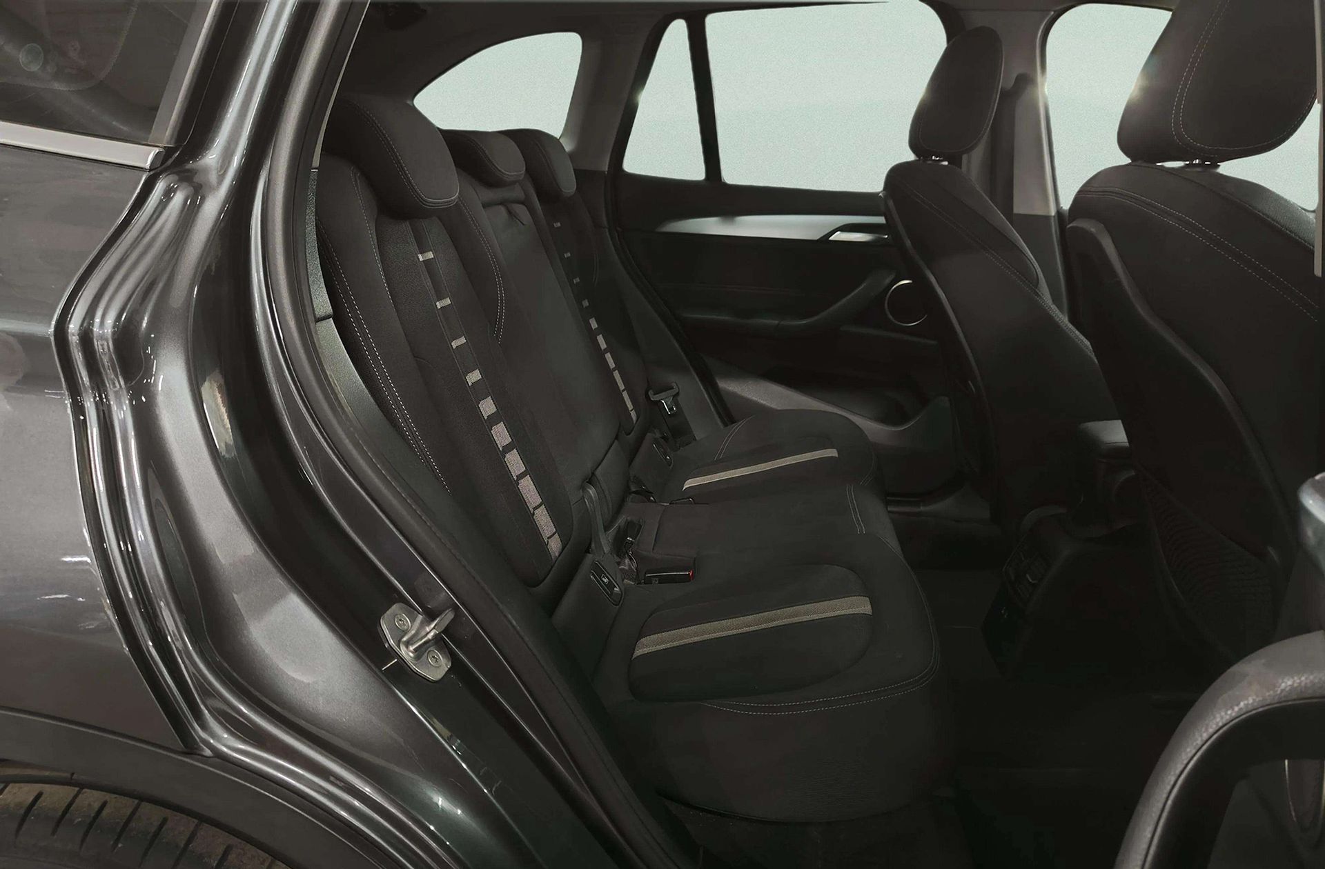 BMW X1 xDrive18d - foto 19