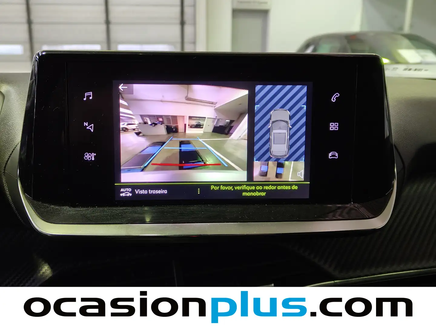 Foto Peugeot 2008 Peugeot 2008 PureTech 130 S&S Allure Pack (130 CV)