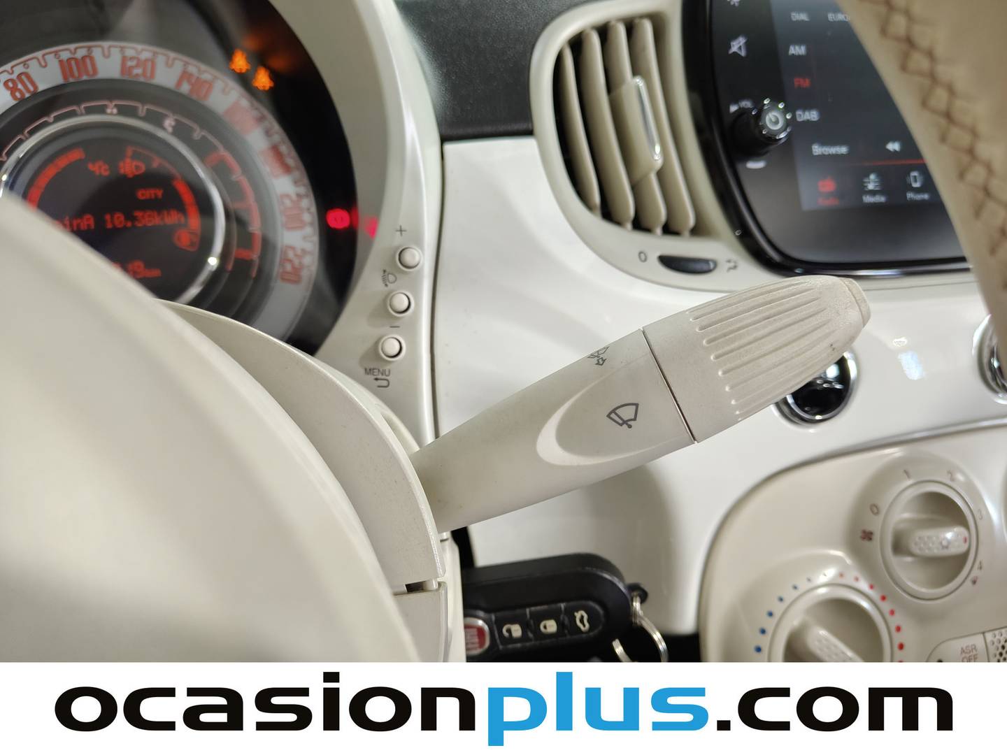 Fiat 500C Fiat 500C 1.0 Hybrid Dolcevita (70 CV) 2022