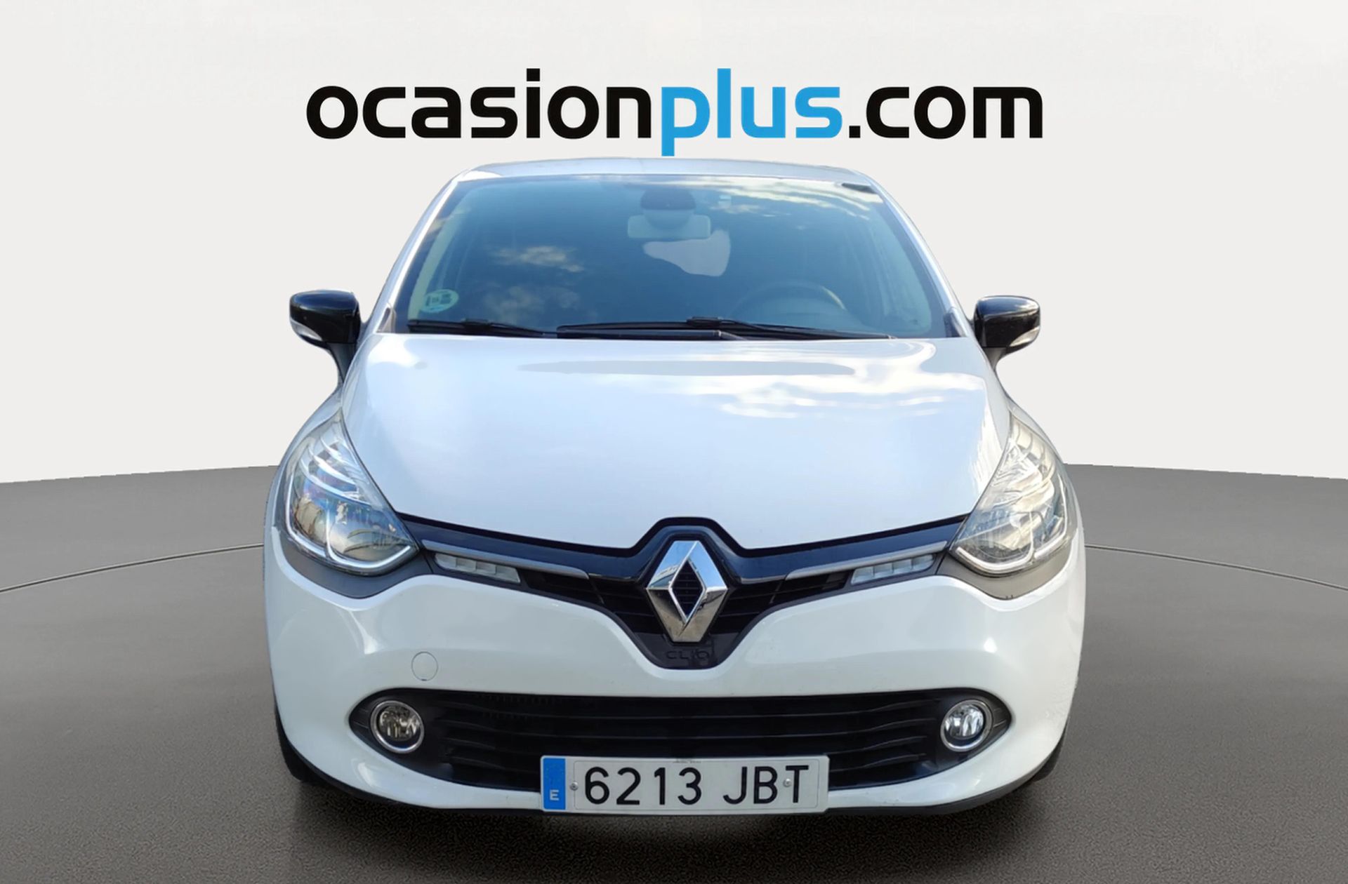 Renault Clio Technofeel eco2 dCi - foto 12