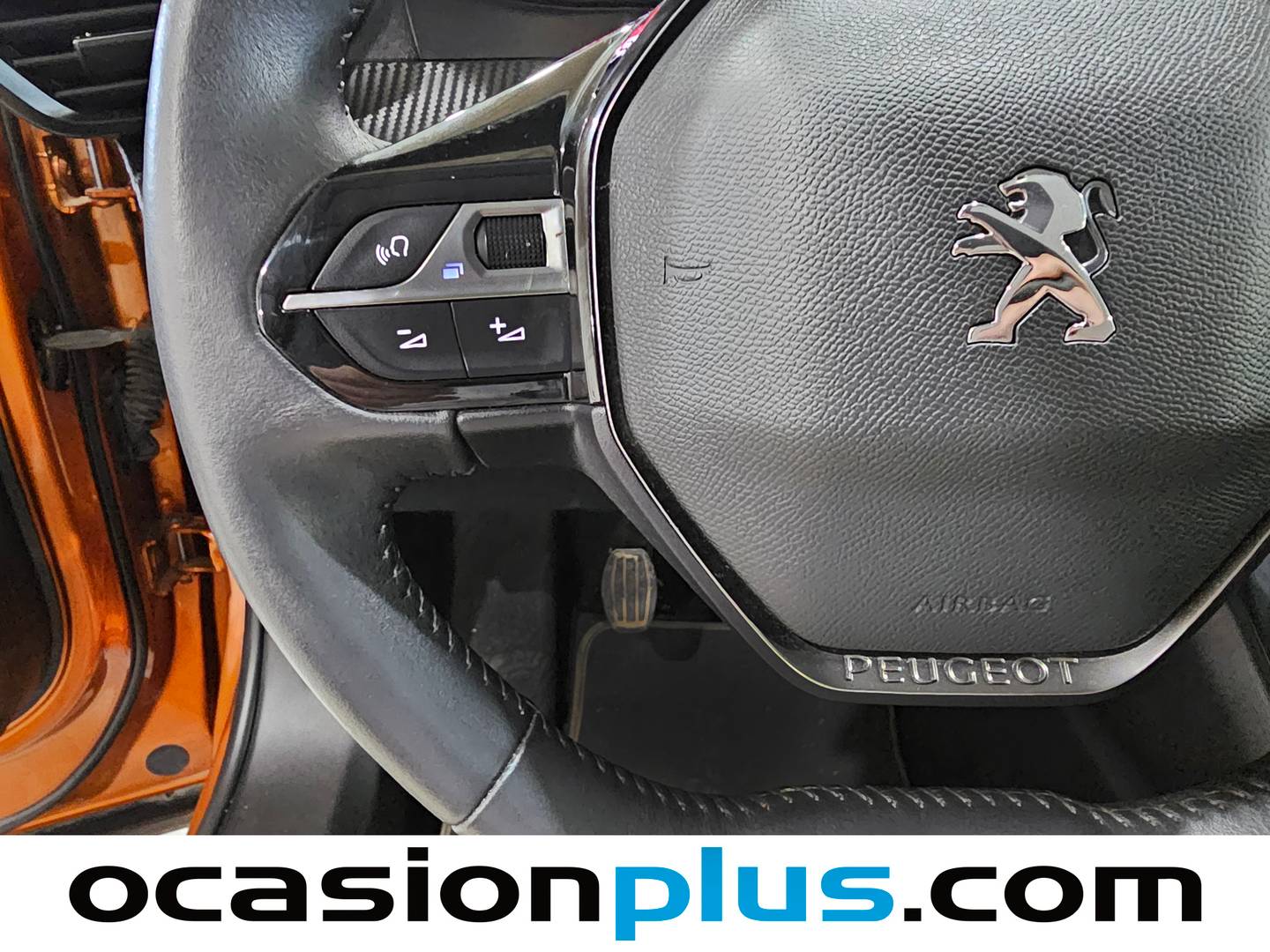 Peugeot 2008 Peugeot 2008 BlueHDi 110 Style (110 CV) al mejor precio