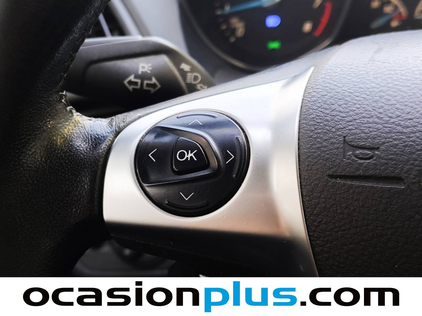 Foto Ford Grand C-Max Ford Grand C-Max 1.0 EcoBoost 125 Auto Start-Stop Trend