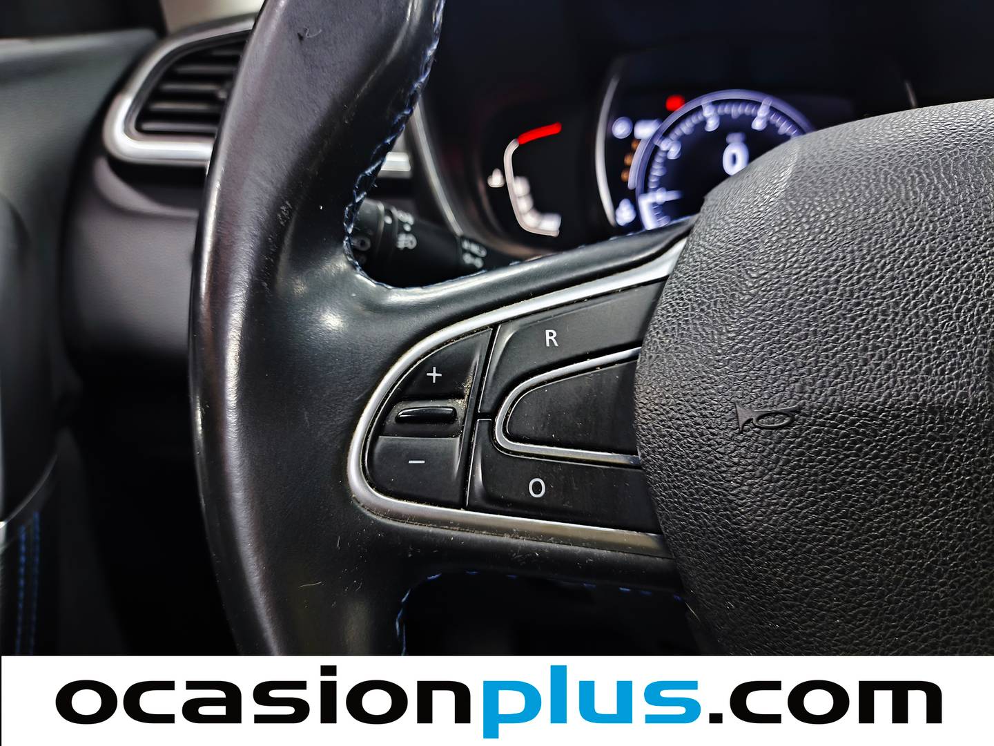 Renault Kadjar Renault Kadjar S-Edition Energy TCe (130 CV) EDC seminuevo