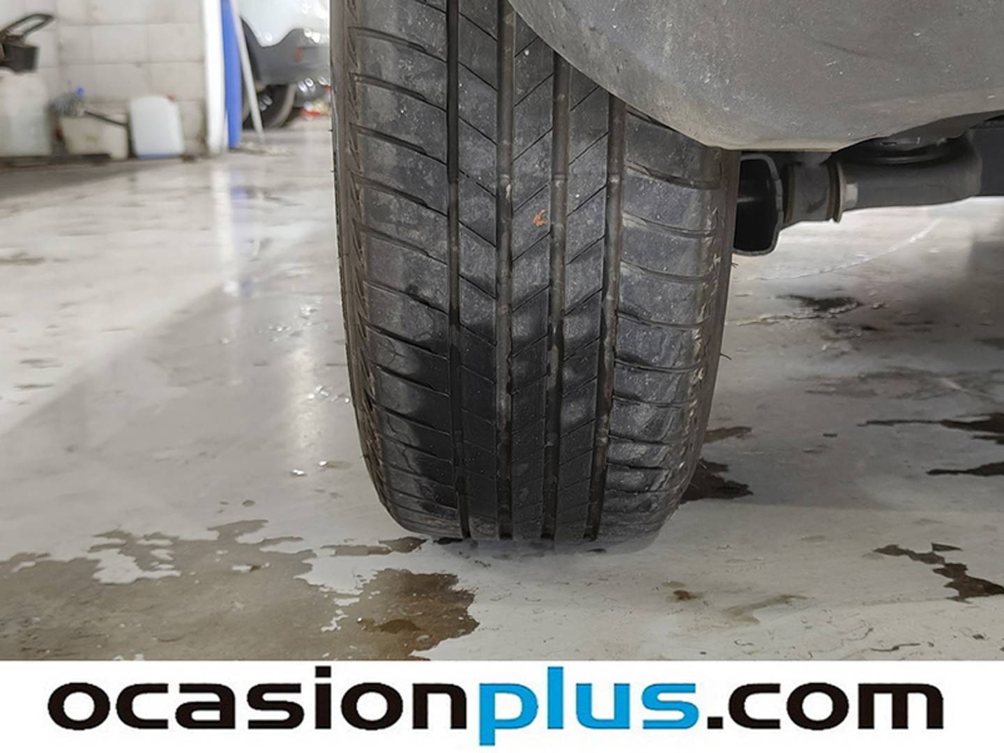 Foto Nissan JUKE Nissan Juke DIG-T Acenta (114 CV)