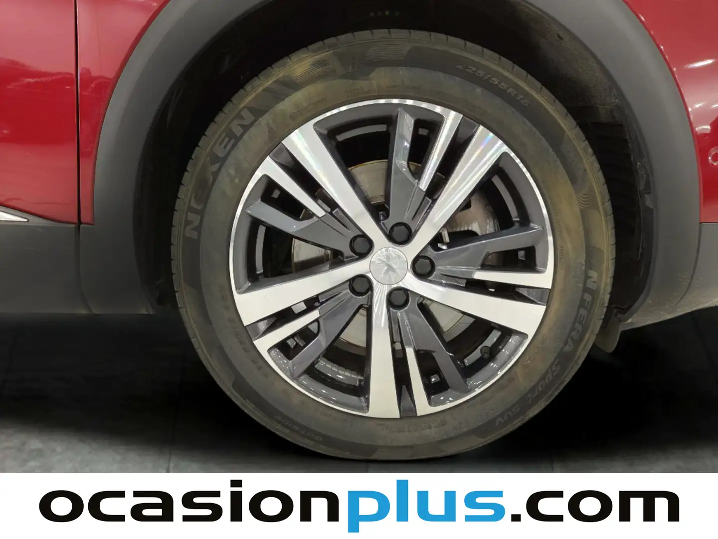 Foto Peugeot 3008 Hybrid Peugeot 3008 Hybrid 300 Allure Pack e-EAT8 (300 CV)