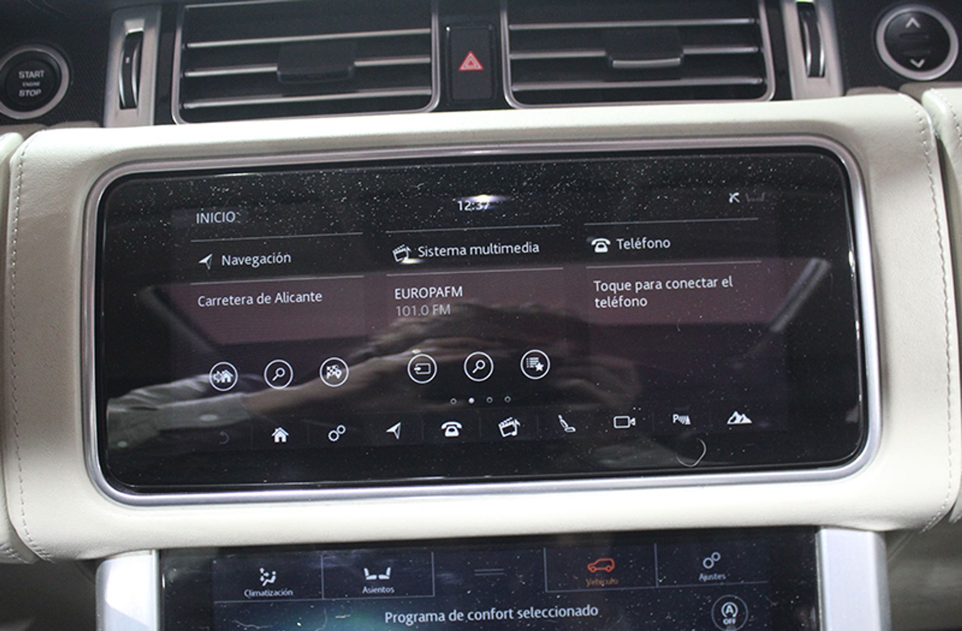 Land Rover Range Rover 2.0 Si4 PHEV Autobiography - foto 40