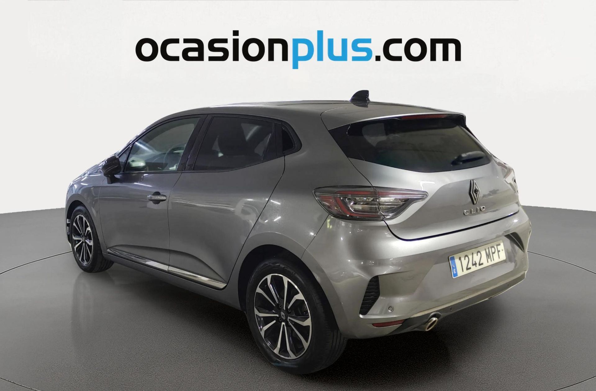 Renault Clio Techno TCe - foto 3