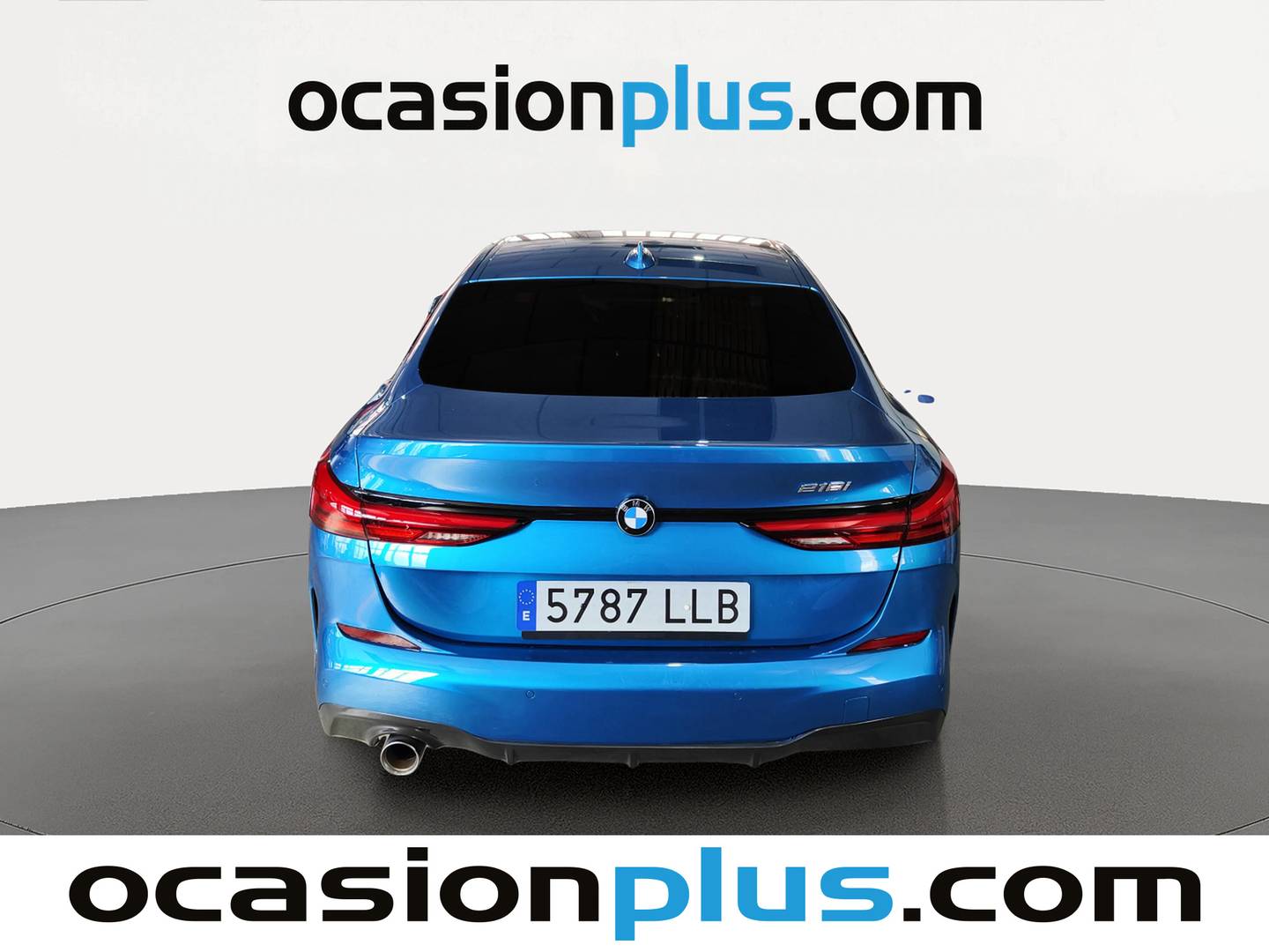 BMW Serie 2 BMW Serie 2 218i Gran Coupe (140 CV) barato