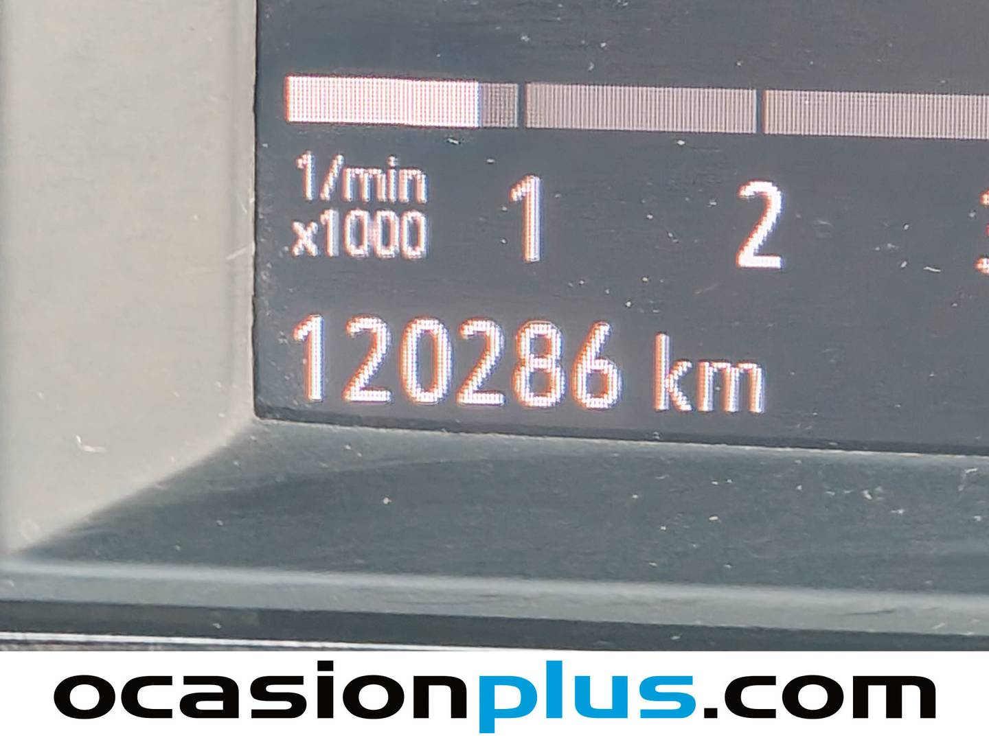 Foto Opel Mokka Opel Mokka 1.5 D GS Line (110 CV)