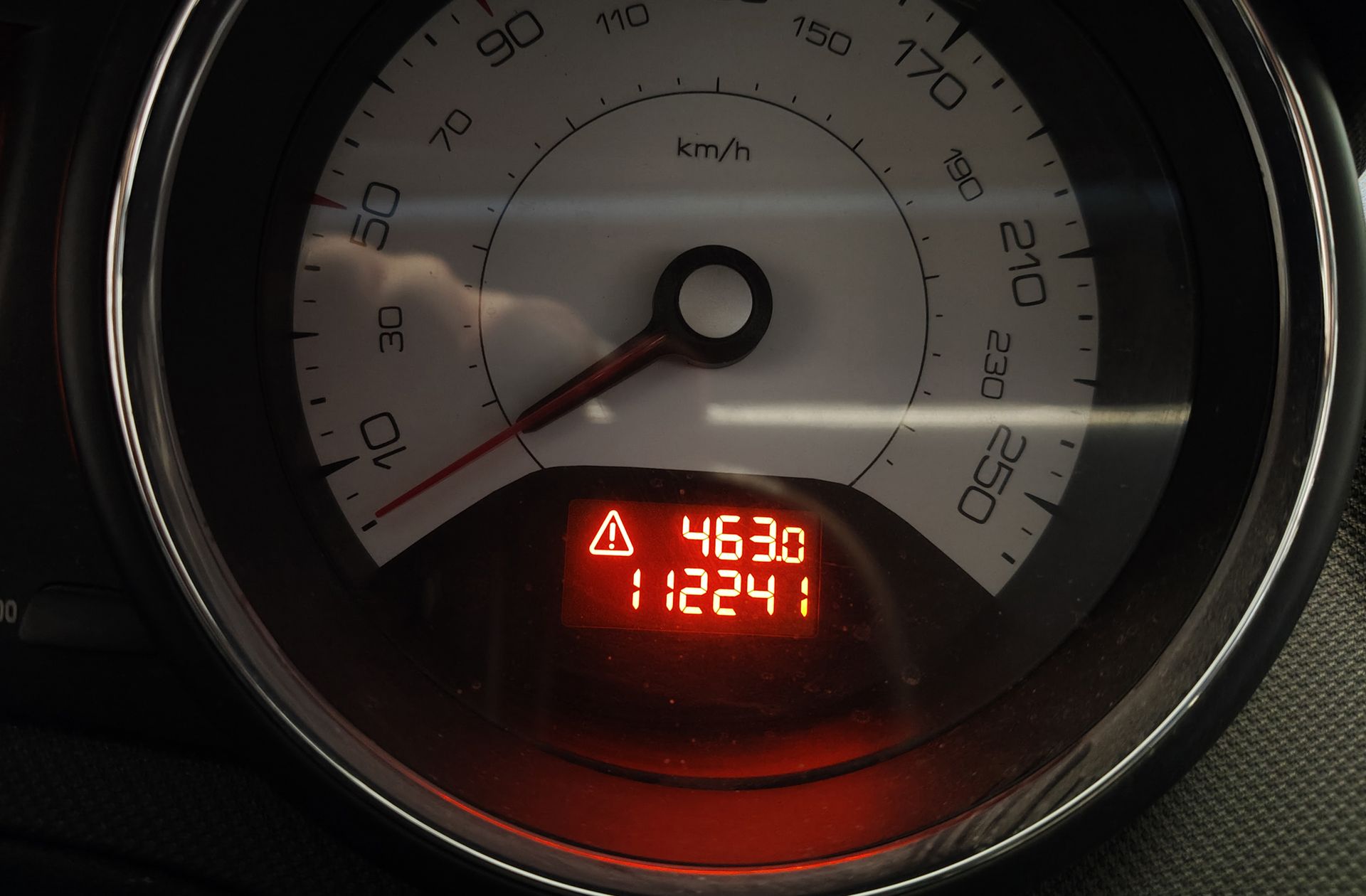 Peugeot 308 CC 1.6 THP Edition Limitada - foto 7