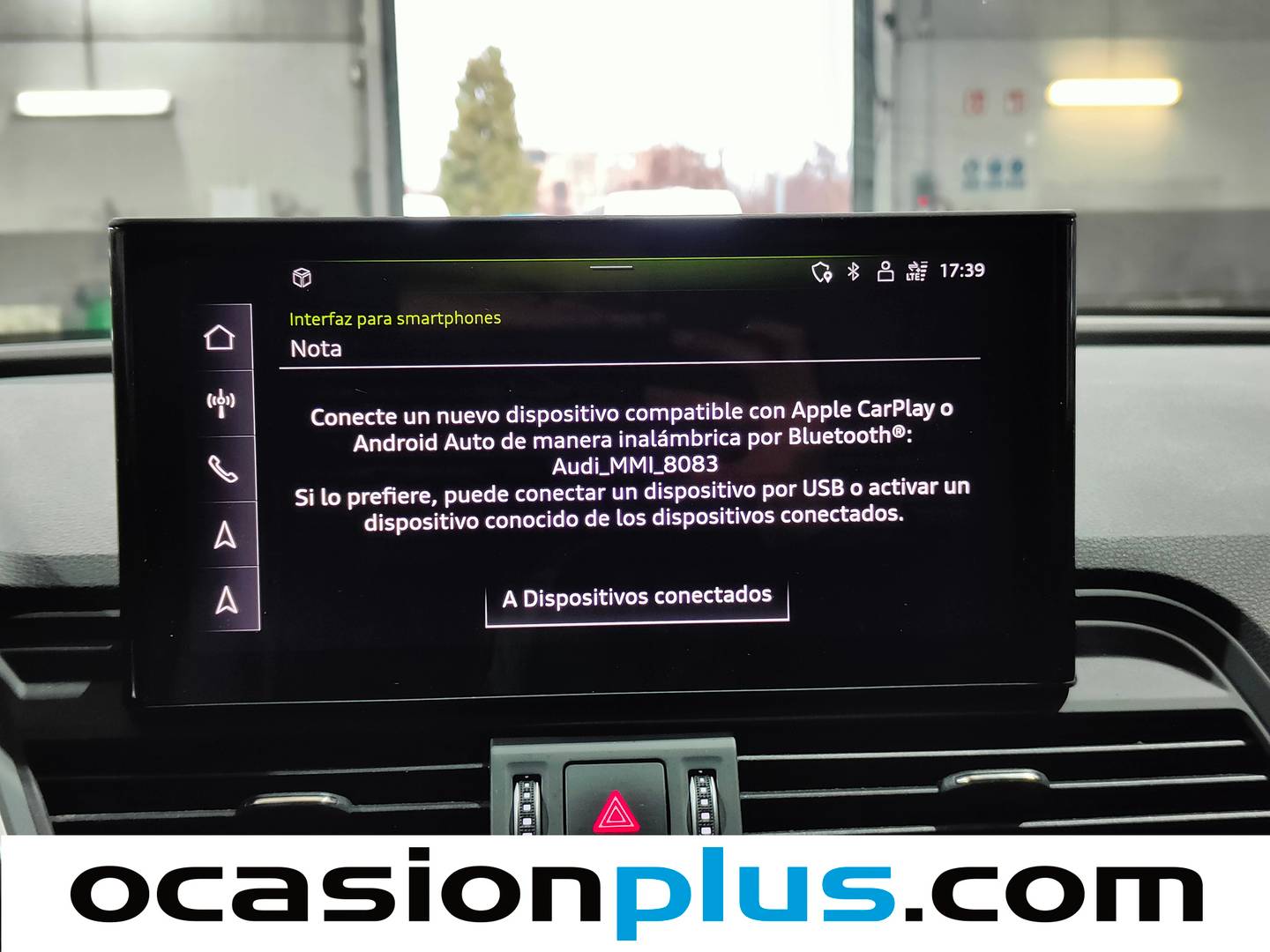 Foto Audi Q5 Audi Q5 Advanced 35 TDI (163 CV) S Tronic