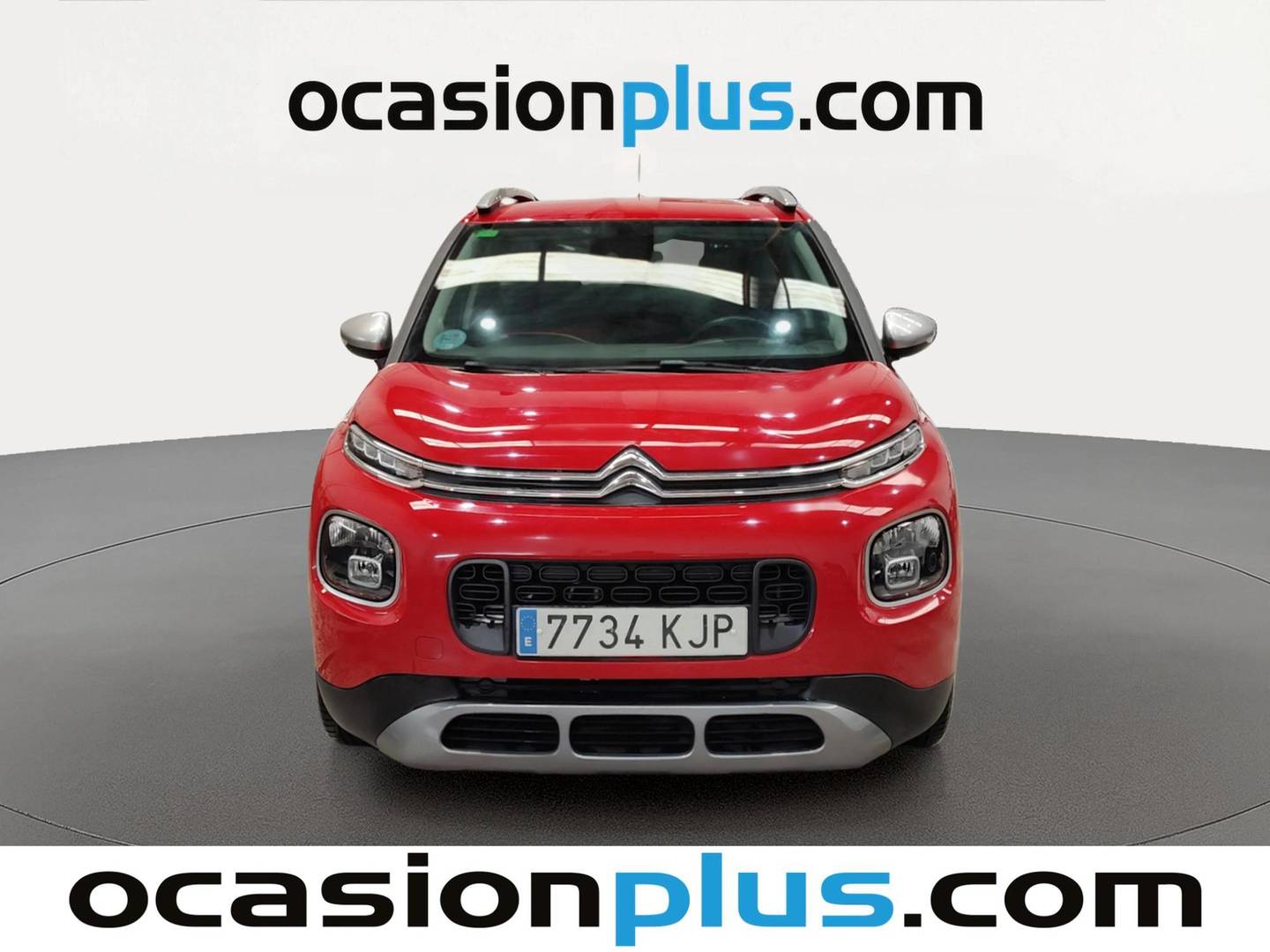 Citroën C3 Aircross Citroën C3 Aircross PureTech 82 Feel (82 CV) 82cv