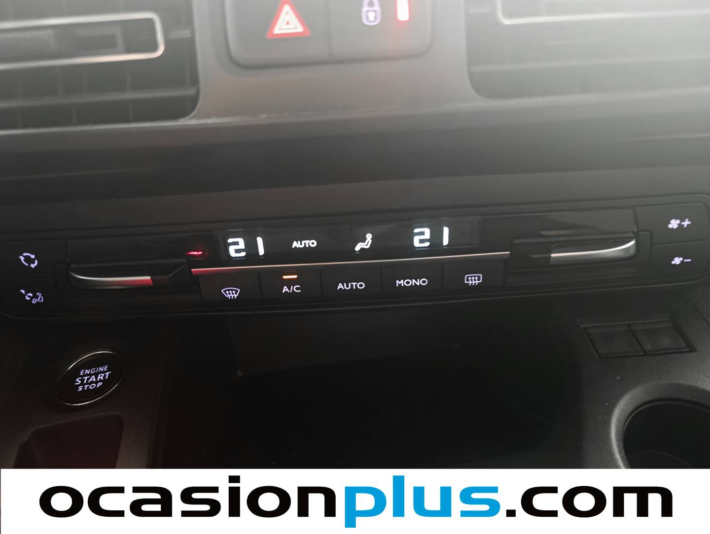Peugeot Rifter Peugeot Rifter GT Line Long BlueHDi (130 CV) 7 Plazas diésel