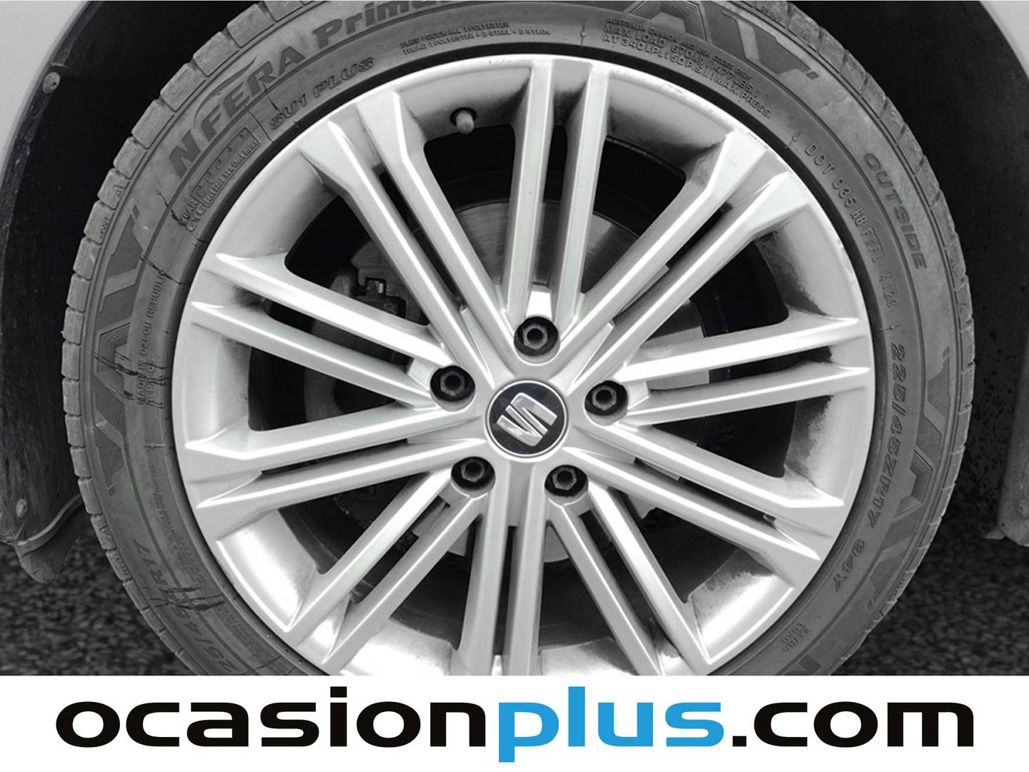 Foto Seat León SEAT León 1.5 TSI S&S Xcellence (150 CV)