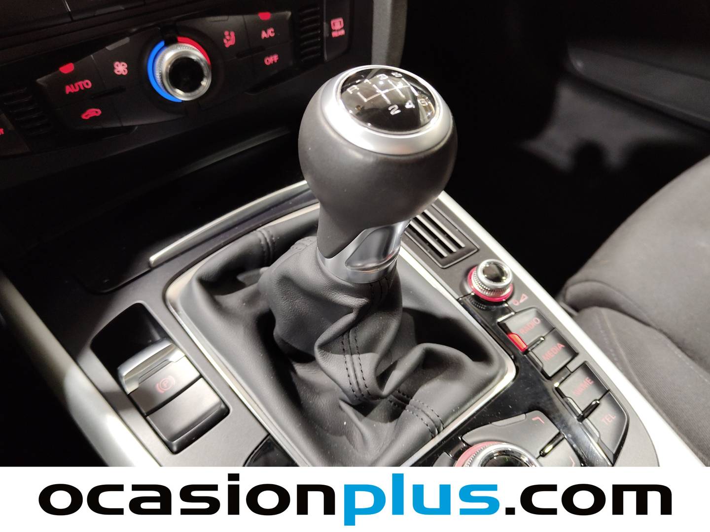 Audi A4 Audi A4 S line edition 2.0 TDI (150 CV) de segunda mano