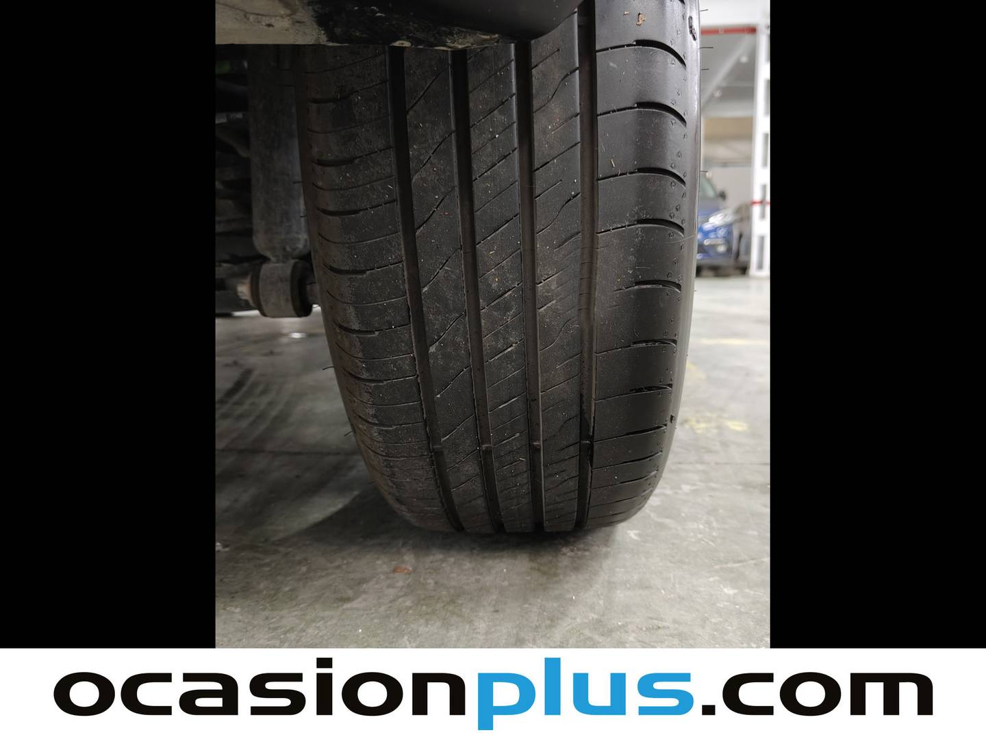 Skoda Karoq Skoda Karoq 1.0 TSI Ambition (115 CV) seminuevo