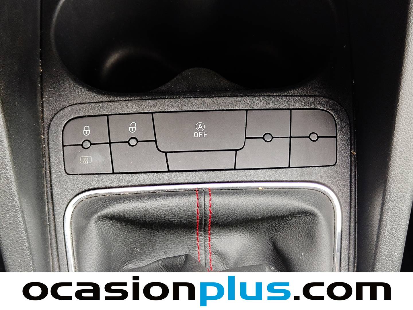 Acabados Seat Ibiza Seat Ibiza 1.0 EcoTSI S&S FR (110 CV)