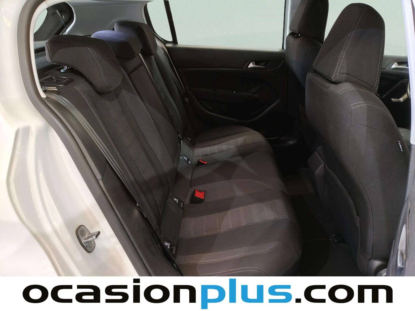 Peugeot 308 Peugeot 308 PureTech 130 Allure EAT6 (130 CV) gasolina
