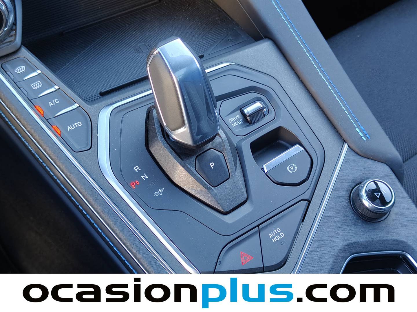 Lynk & Co 01 Lynk & Co 01 1.5 PHEV 6.6kW 192 kW (261 CV) de segunda mano