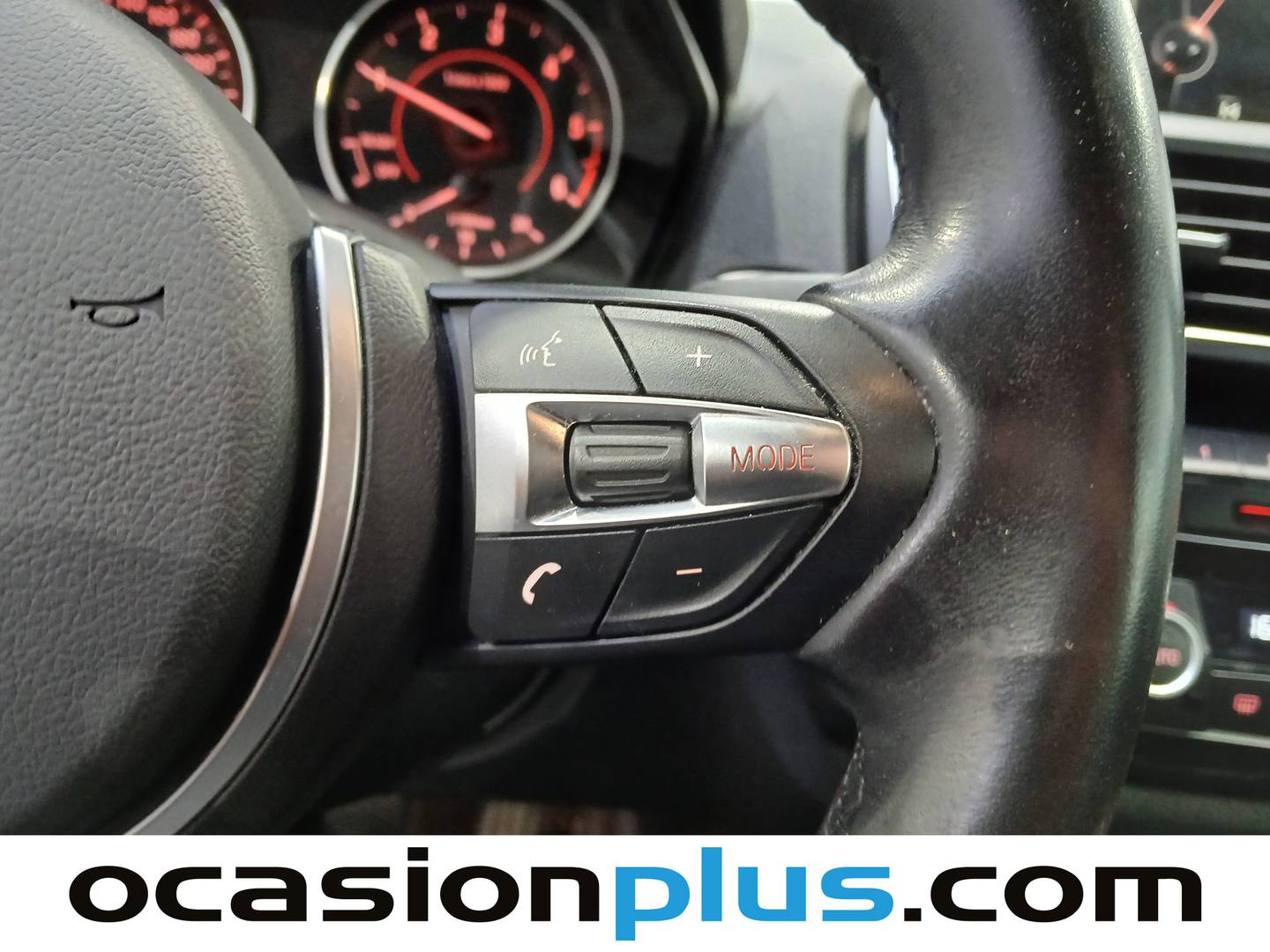 BMW Serie 1 BMW Serie 1 116d (116 CV) Pack M 116cv