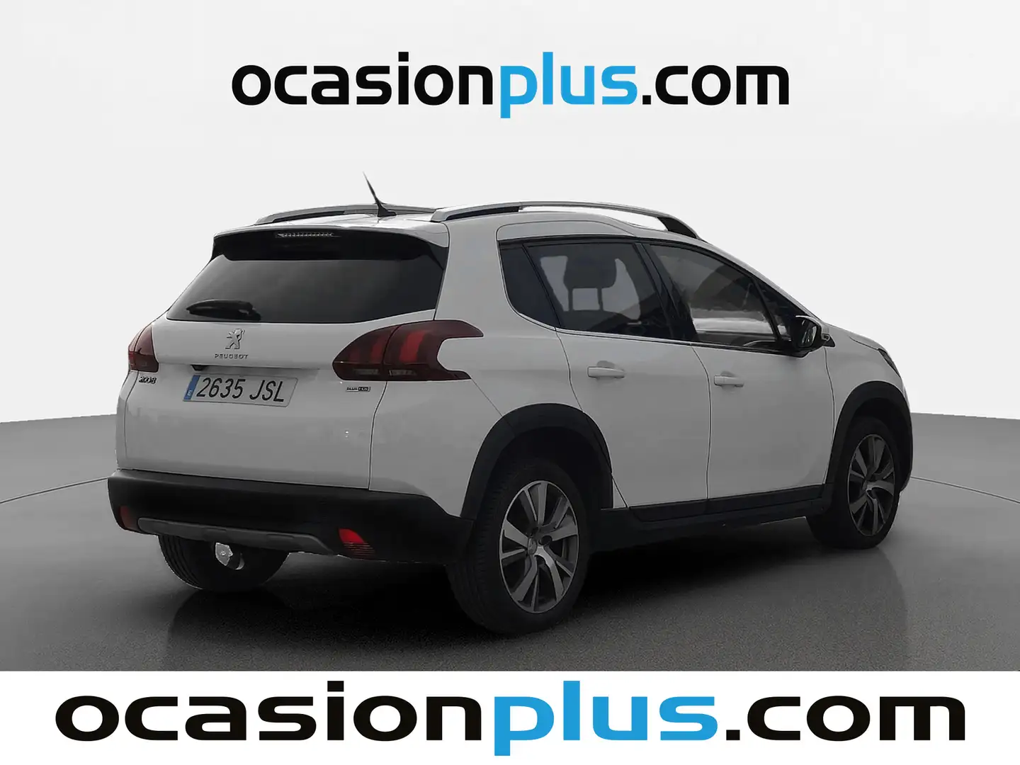 Foto Peugeot 2008 Peugeot 2008 BlueHDi 100 Allure (100 CV)