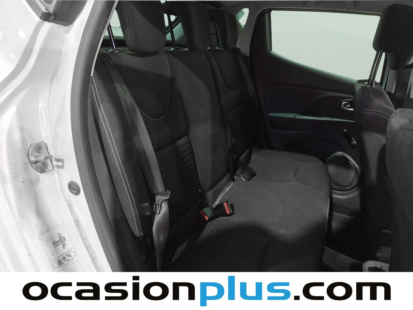 Renault Clio Renault Clio Limited 1.2 (75 CV) gasolina