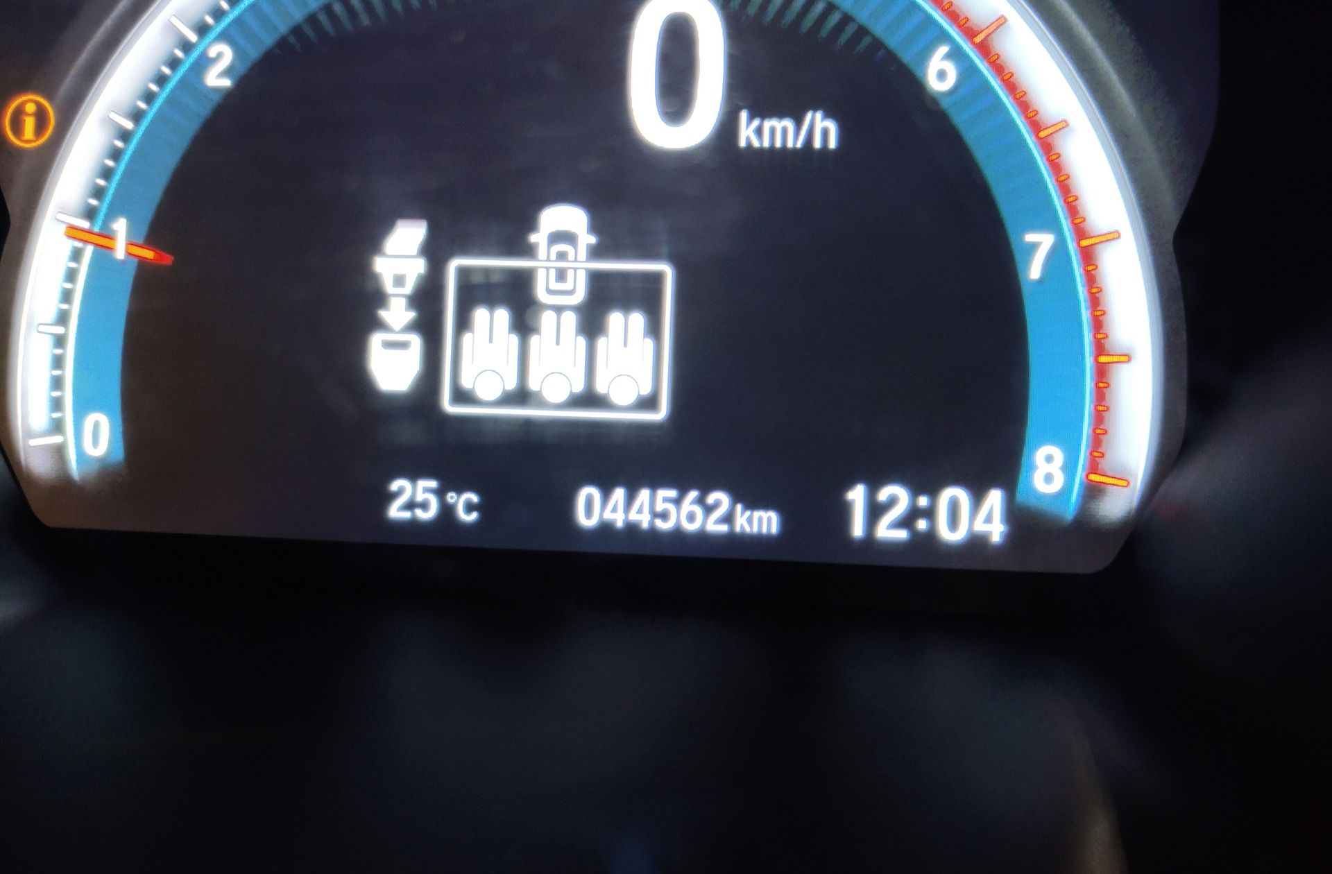 Honda Civic 1.0 I-VTEC Turbo Elegance Nav - foto 10