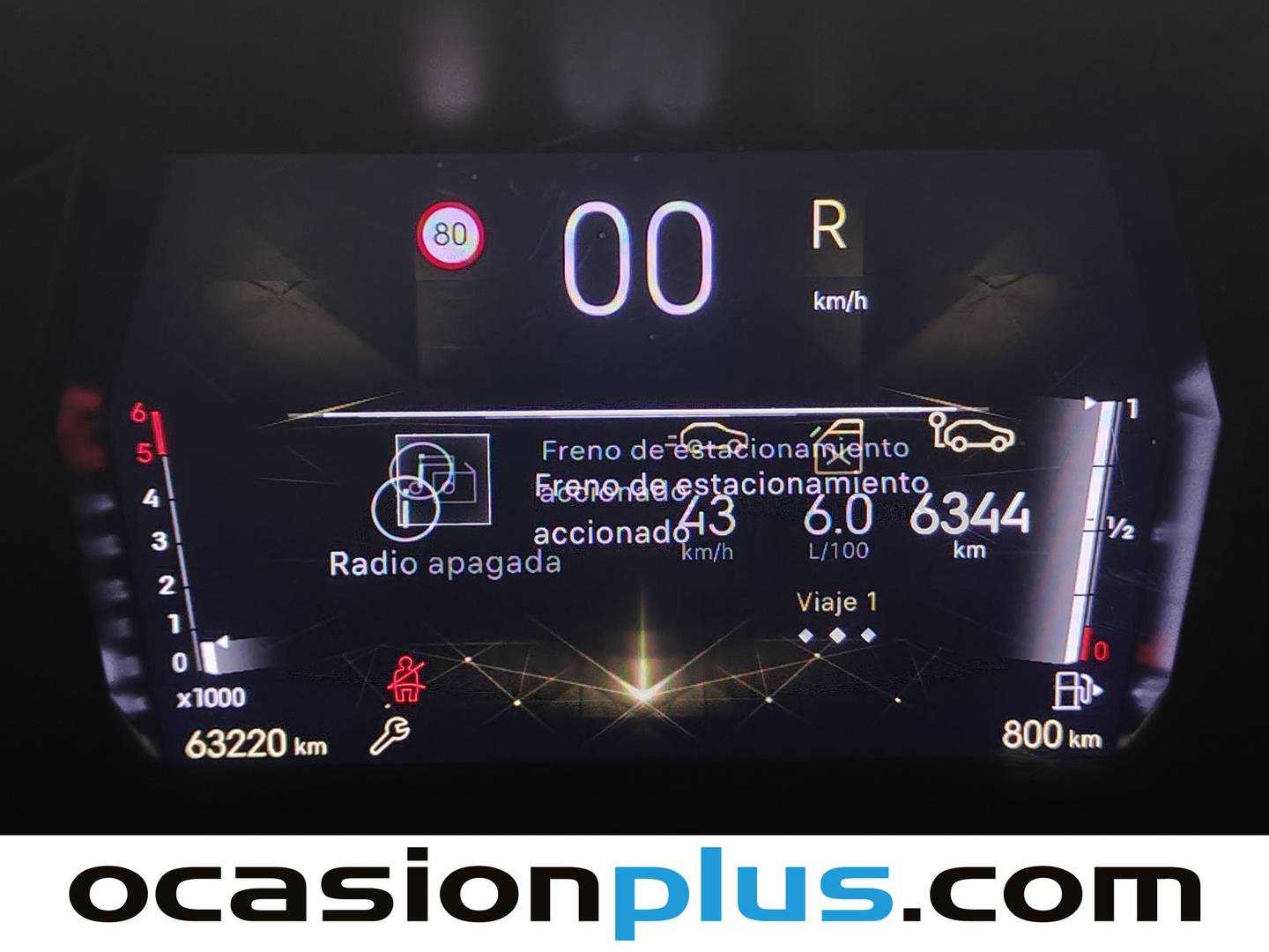 Foto DS DS 4 DS DS4 BlueHDi 130 Trocadero Auto (130 CV)