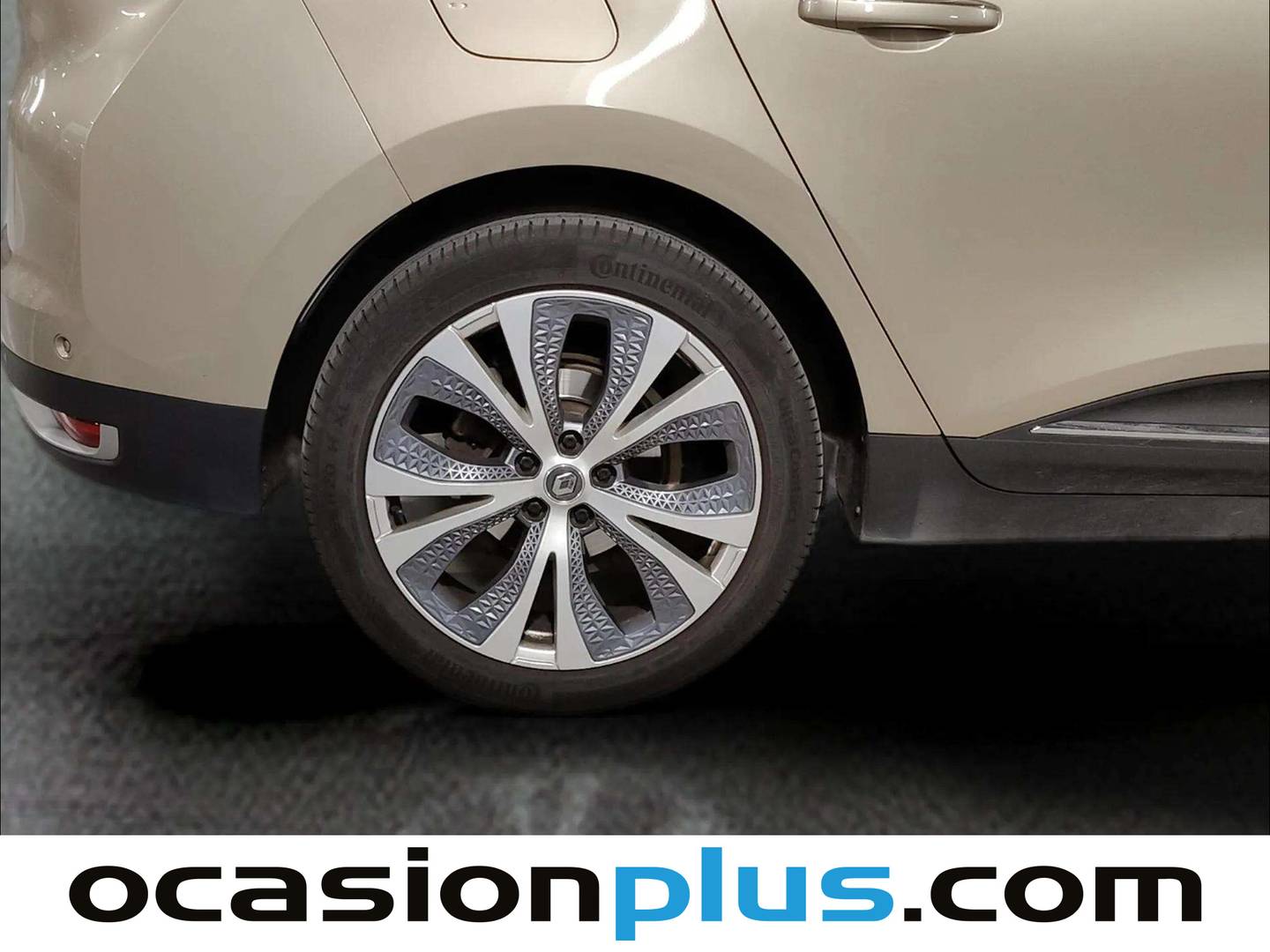 Renault Grand Scénic Renault Grand Scenic Zen TCe (140 CV) EDC GPF barato