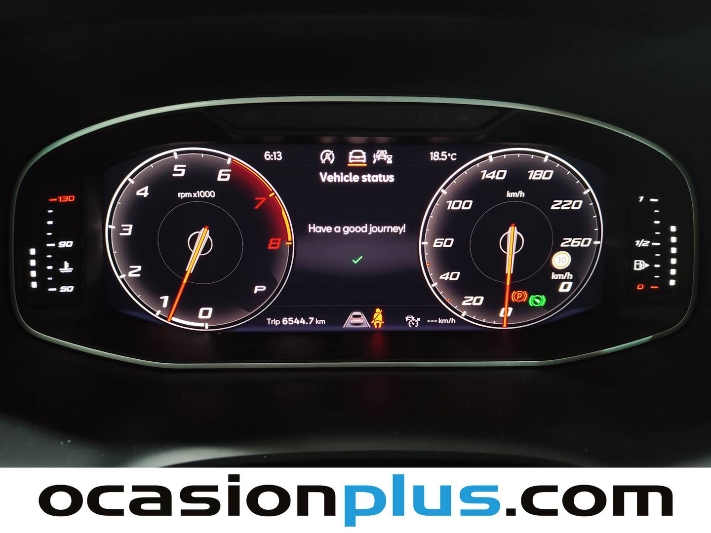 Seat Ateca Seat Ateca 1.5 TSI S&S Style XL DSG (150 CV) de ocasión