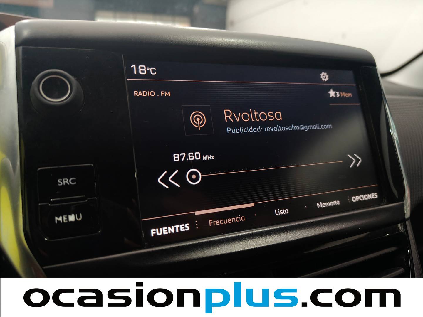 Peugeot 2008 Peugeot 2008 PureTech 82 S&S Style (82 CV) al mejor precio