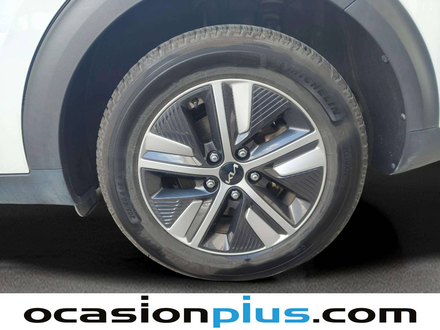 KIA Niro KIA Niro 1.6 GDi PHEV Híbrido Drive (141 CV) de ocasión