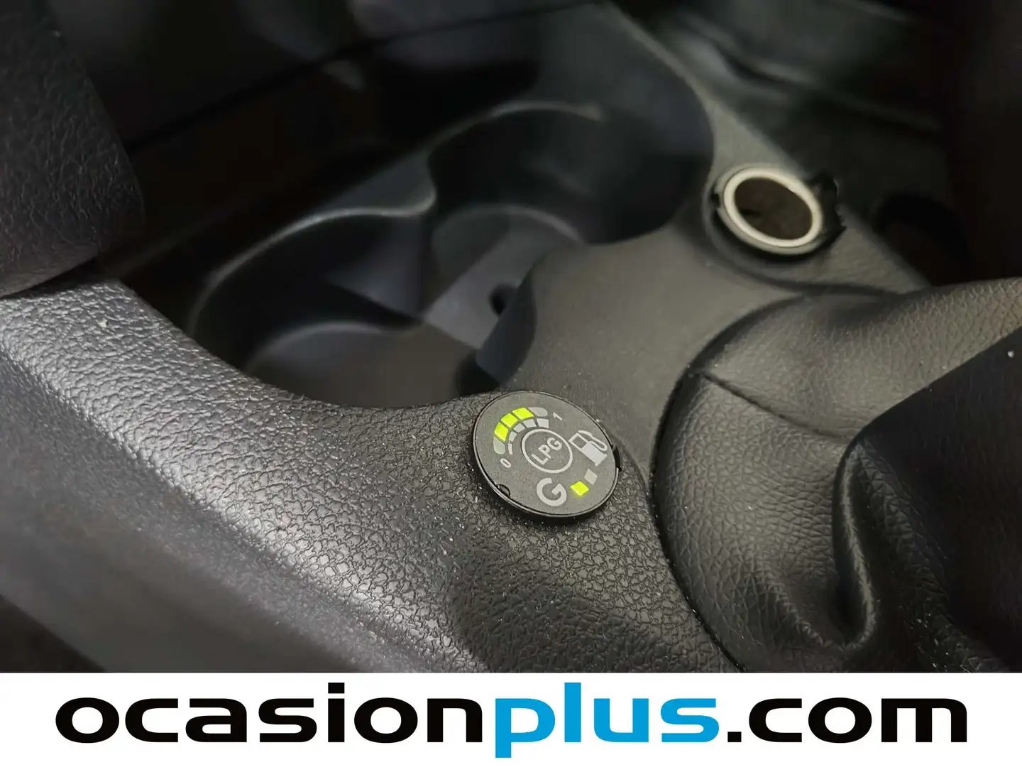 Foto Dacia Sandero Dacia Sandero SL Aniversario TCE (100 CV) GLP