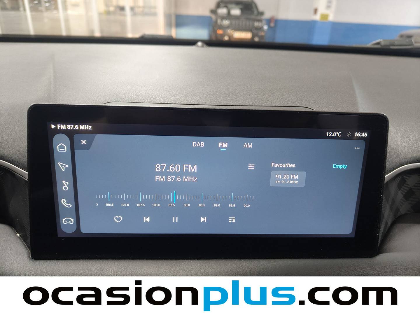 Foto MG MG3 MG MG3 1.5 Standard (116 CV)