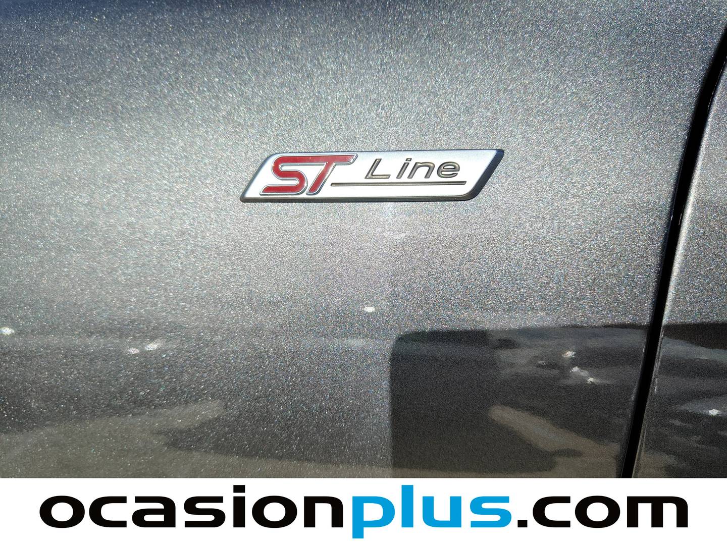 Foto Ford Kuga Ford Kuga 1.5 EcoBlue ST-Line Auto  (120 CV)