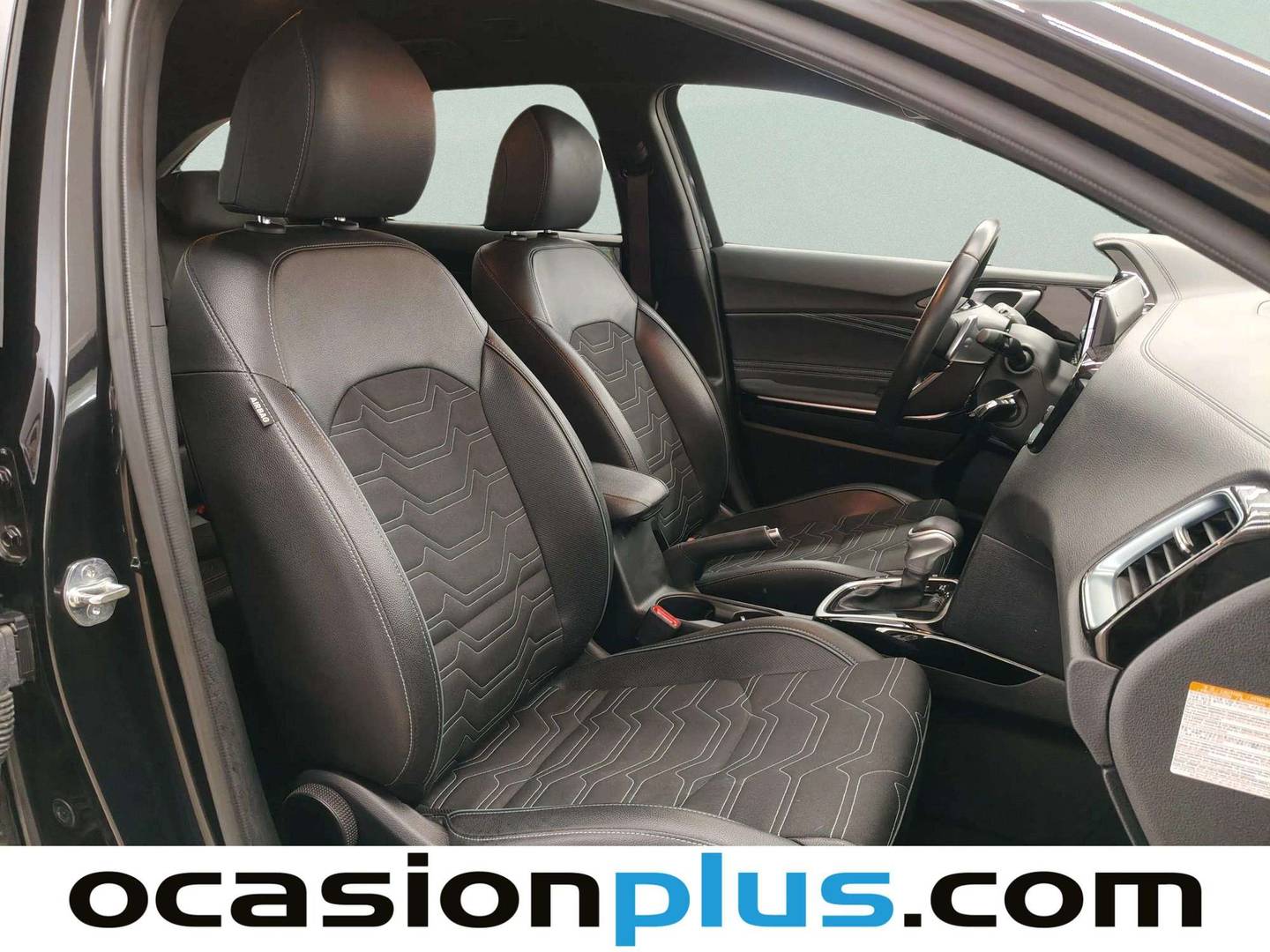 KIA Ceed Tourer KIA Ceed Tourer 1.0 MHEV Style Edition DCT (100 CV) de segunda mano