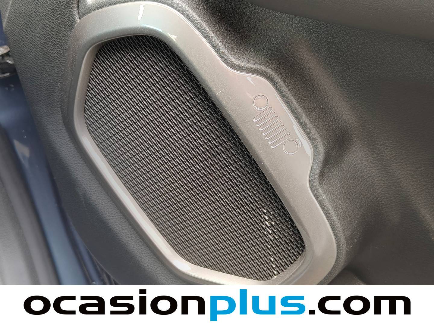 Acabados Jeep Renegade Jeep Renegade eHybrid 1.5 Limited ATX (130 CV)