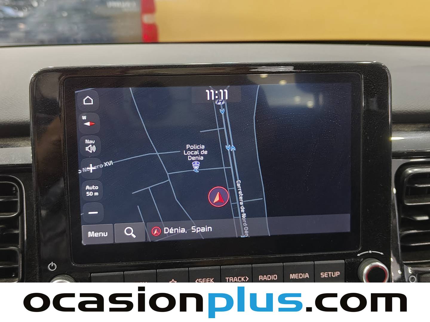 Extras y acabados del KIA Stonic KIA Stonic 1.2 DPi Drive (84 CV)