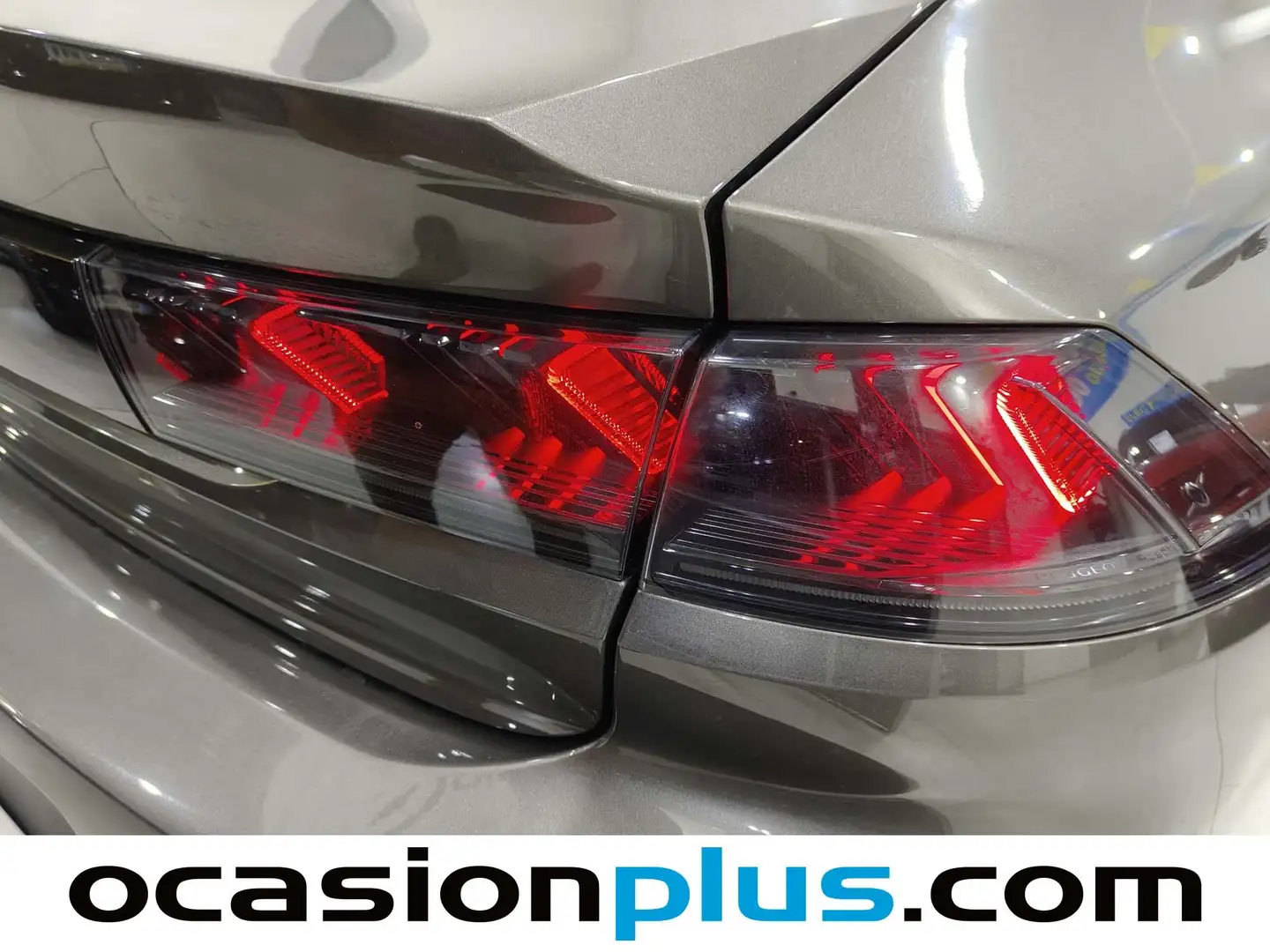 Foto Peugeot 508 Peugeot 508 BlueHDi 130 GT Line EAT8 (130 CV)