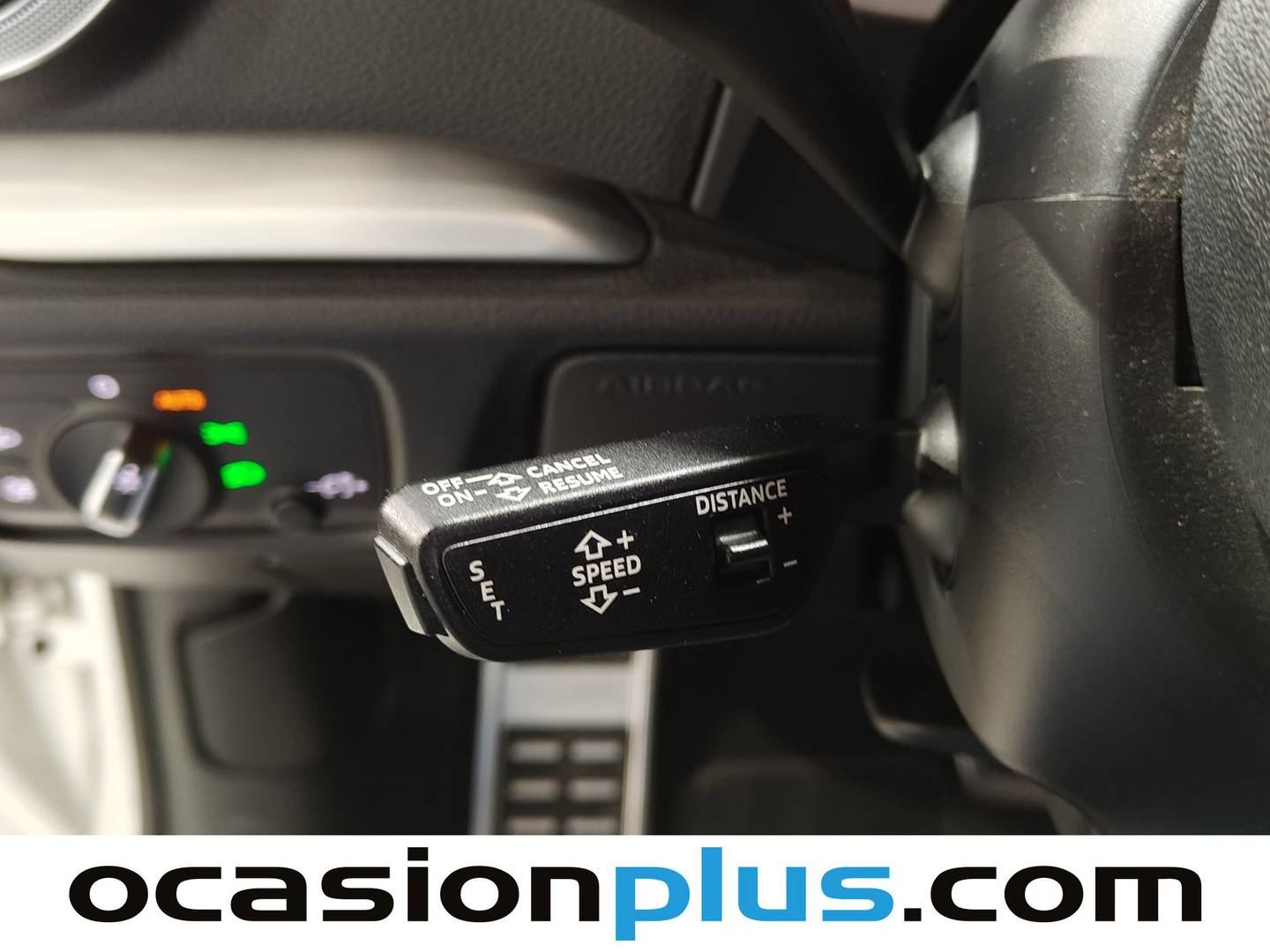 Audi A3 Audi A3 Sedan 1.5 TFSI COD EVO S line S-Tronic (150 CV) seminuevo