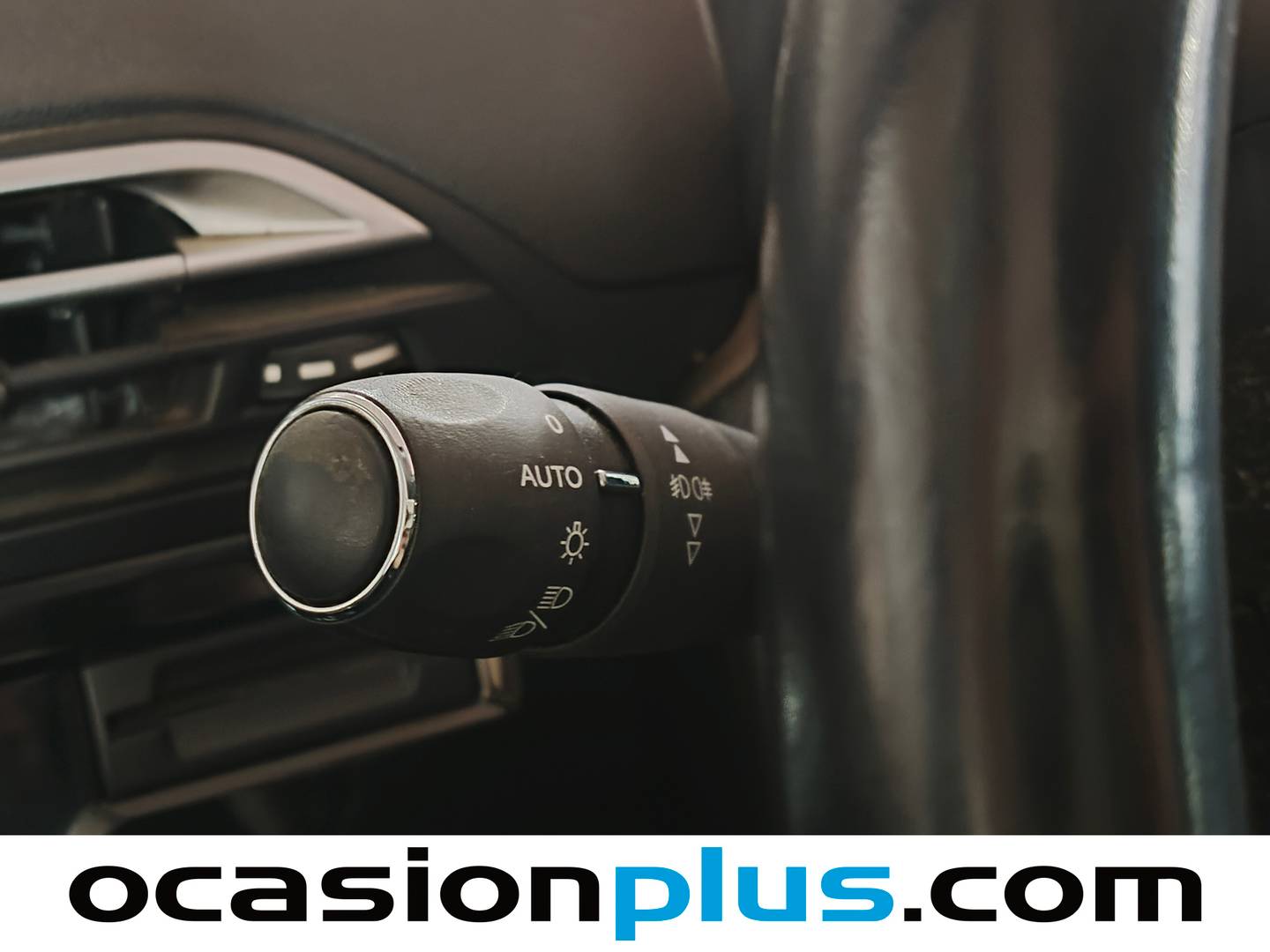 Foto Citroën Grand C4 Spacetourer Citroen Grand C4 Spacetourer BlueHDi 130 Shine Pack EAT8 (130 CV) 7 Plazas