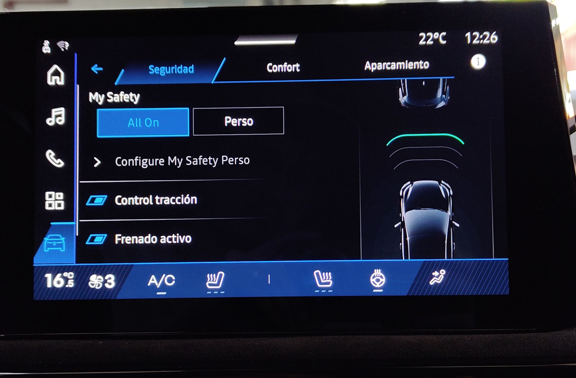 Renault Clio Esprit Alpine full hybrid E-Tech - foto 16