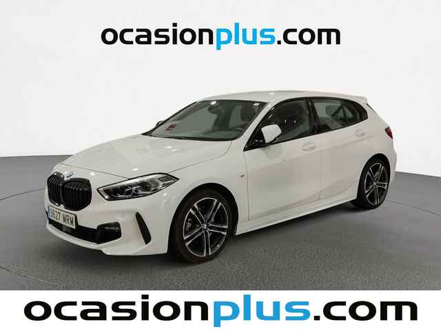 Bmw Segunda Mano Almería