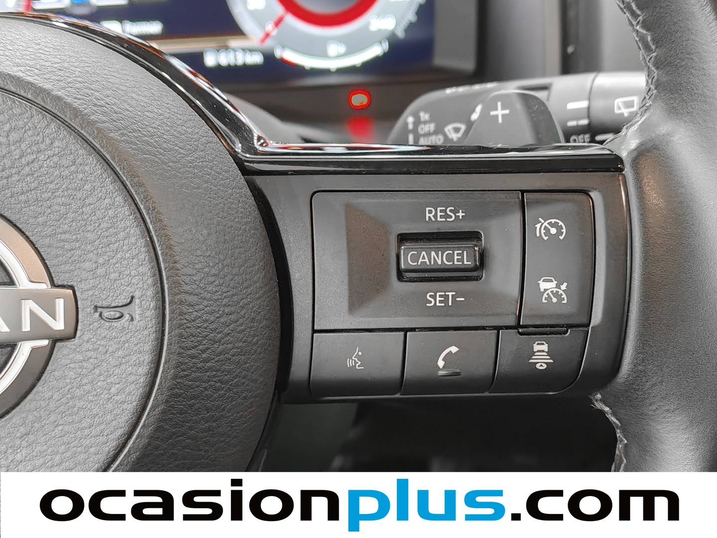 Nissan QASHQAI Nissan Qashqai DIG-T 160 mHEV N-Connecta Xtronic (158 CV) al mejor precio